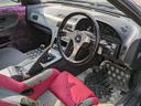 NISSAN 180SX