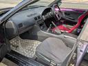 NISSAN 180SX