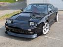 NISSAN 180SX