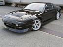 NISSAN 180SX