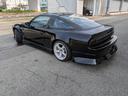NISSAN 180SX