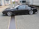 NISSAN 180SX