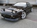 NISSAN 180SX