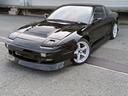 NISSAN 180SX