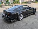 NISSAN 180SX