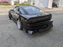 NISSAN 180SX