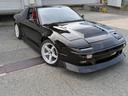 NISSAN 180SX