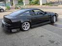NISSAN 180SX