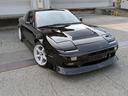 NISSAN 180SX