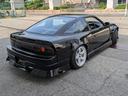 NISSAN 180SX