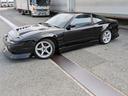 NISSAN 180SX