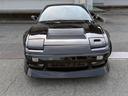 NISSAN 180SX