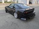 NISSAN 180SX
