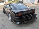 NISSAN 180SX