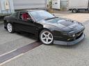 NISSAN 180SX