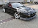 NISSAN 180SX