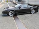 NISSAN 180SX