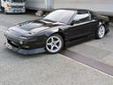 NISSAN 180SX