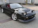 NISSAN 180SX