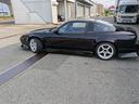 NISSAN 180SX