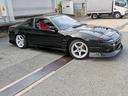 NISSAN 180SX