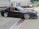 NISSAN 180SX