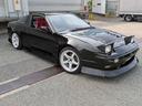NISSAN 180SX