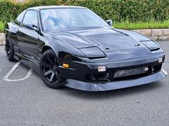 ＳＲ２０ＤＥＴターボ・６ＭＴ・ＬＳＤ（デフ）・エキマニ・フロントパイプ・３５エアフロ・大容量ラジエーター・エアクリ・Frontきインタークーラー・エンジントルクダンパー・アルミ導風板 2