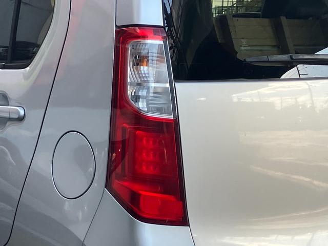 ワゴンＲ ＦＸ　メモリーナビ　テレビ　バックカメラ　オートエアコン　電動格納ミラー　ヘッドライトレベライザー　ベンチシート　キーレス　ＥＴＣ（18枚目）