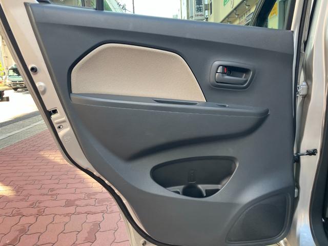 ワゴンＲ ＦＸ　メモリーナビ　テレビ　バックカメラ　オートエアコン　電動格納ミラー　ヘッドライトレベライザー　ベンチシート　キーレス　ＥＴＣ（50枚目）