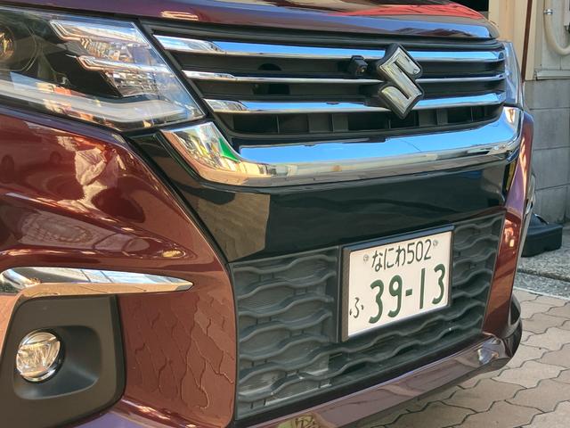 ソリオ ハイブリッドＭＺ　ハイブリッドＭＺ　全周囲カメラ　両側電動スライドドア　セーフティサポート　アダプティブクルーズ　Ｂｌｕｅｔｏｏｔｈ　フルセグ　シートヒーター　ＬＥＤヘッドライト（8枚目）