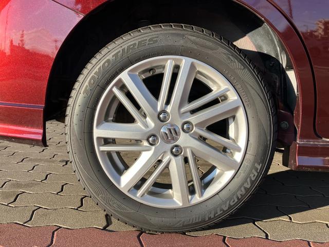 ソリオ ハイブリッドＭＺ　ハイブリッドＭＺ　全周囲カメラ　両側電動スライドドア　セーフティサポート　アダプティブクルーズ　Ｂｌｕｅｔｏｏｔｈ　フルセグ　シートヒーター　ＬＥＤヘッドライト（15枚目）