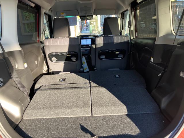 ソリオ ハイブリッドＭＺ　ハイブリッドＭＺ　全周囲カメラ　両側電動スライドドア　セーフティサポート　アダプティブクルーズ　Ｂｌｕｅｔｏｏｔｈ　フルセグ　シートヒーター　ＬＥＤヘッドライト（27枚目）