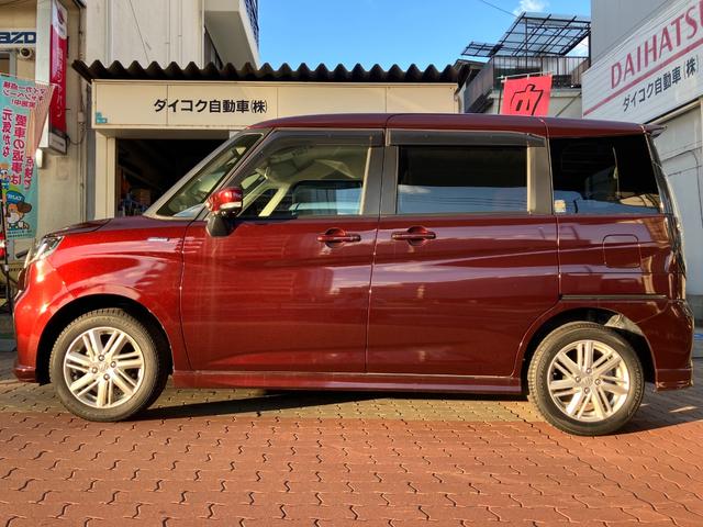 ソリオ ハイブリッドＭＺ　ハイブリッドＭＺ　全周囲カメラ　両側電動スライドドア　セーフティサポート　アダプティブクルーズ　Ｂｌｕｅｔｏｏｔｈ　フルセグ　シートヒーター　ＬＥＤヘッドライト（29枚目）