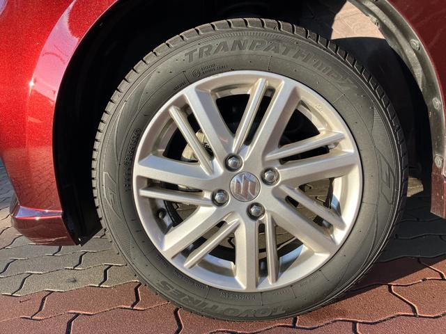 ソリオ ハイブリッドＭＺ　ハイブリッドＭＺ　全周囲カメラ　両側電動スライドドア　セーフティサポート　アダプティブクルーズ　Ｂｌｕｅｔｏｏｔｈ　フルセグ　シートヒーター　ＬＥＤヘッドライト（32枚目）