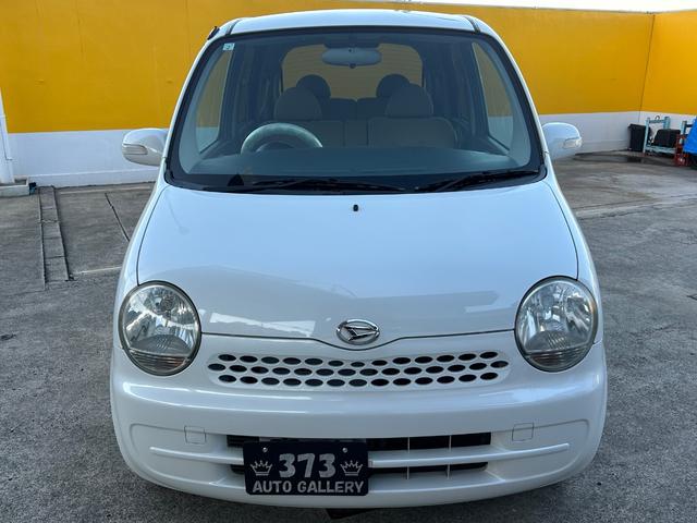 ムーヴラテ ＶＳ　スマートキー　ベンチシート　電格ミラー　Ｗエアバッグ　盗難防止装置付（2枚目）