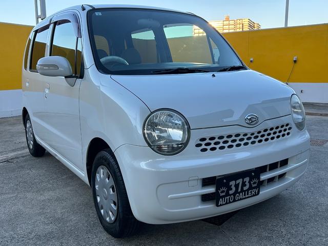 ムーヴラテ ＶＳ　スマートキー　ベンチシート　電格ミラー　Ｗエアバッグ　盗難防止装置付（3枚目）