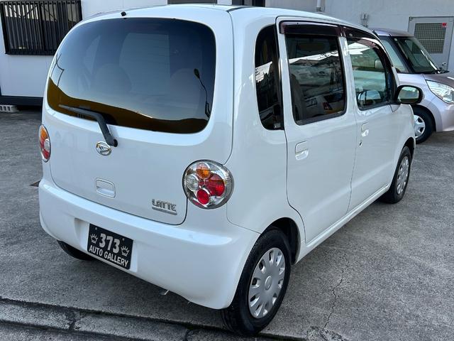 ムーヴラテ ＶＳ　スマートキー　ベンチシート　電格ミラー　Ｗエアバッグ　盗難防止装置付（7枚目）