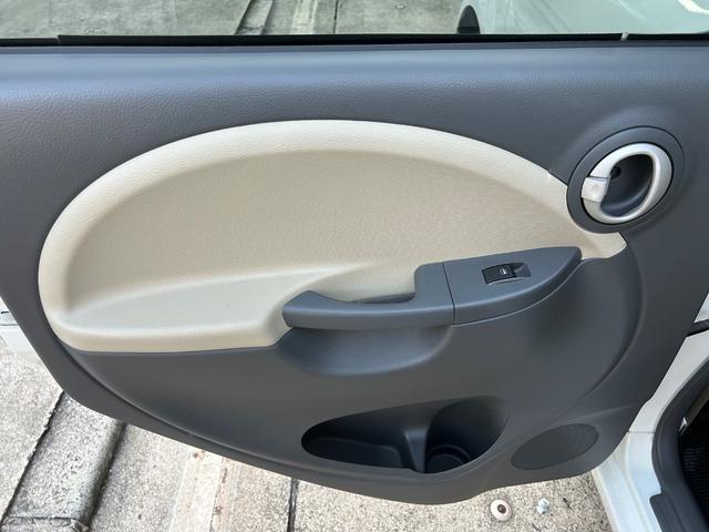 ムーヴラテ ＶＳ　スマートキー　ベンチシート　電格ミラー　Ｗエアバッグ　盗難防止装置付（23枚目）