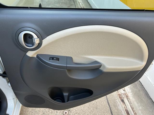 ムーヴラテ ＶＳ　スマートキー　ベンチシート　電格ミラー　Ｗエアバッグ　盗難防止装置付（25枚目）