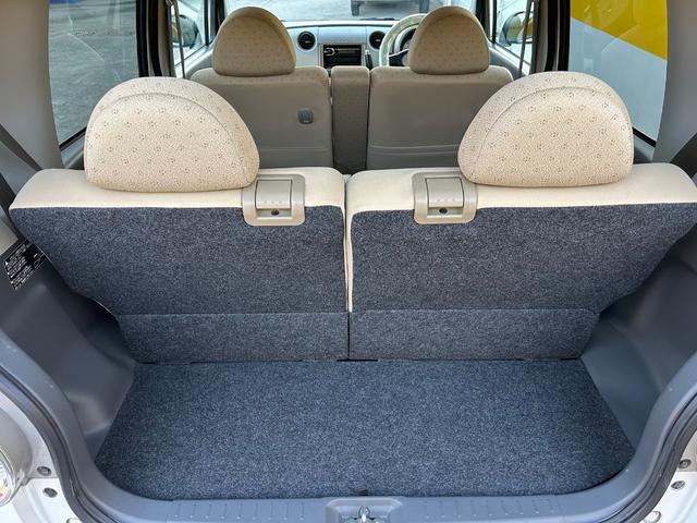 ムーヴラテ ＶＳ　スマートキー　ベンチシート　電格ミラー　Ｗエアバッグ　盗難防止装置付（26枚目）