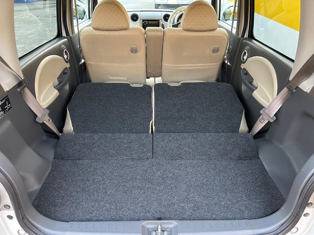 ムーヴラテ ＶＳ　スマートキー　ベンチシート　電格ミラー　Ｗエアバッグ　盗難防止装置付（27枚目）