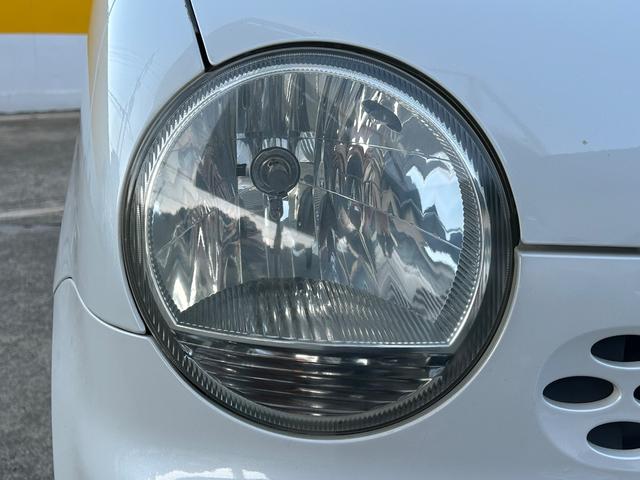 ムーヴラテ ＶＳ　スマートキー　ベンチシート　電格ミラー　Ｗエアバッグ　盗難防止装置付（28枚目）