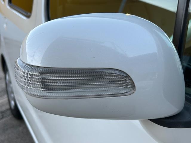 ムーヴラテ ＶＳ　スマートキー　ベンチシート　電格ミラー　Ｗエアバッグ　盗難防止装置付（30枚目）