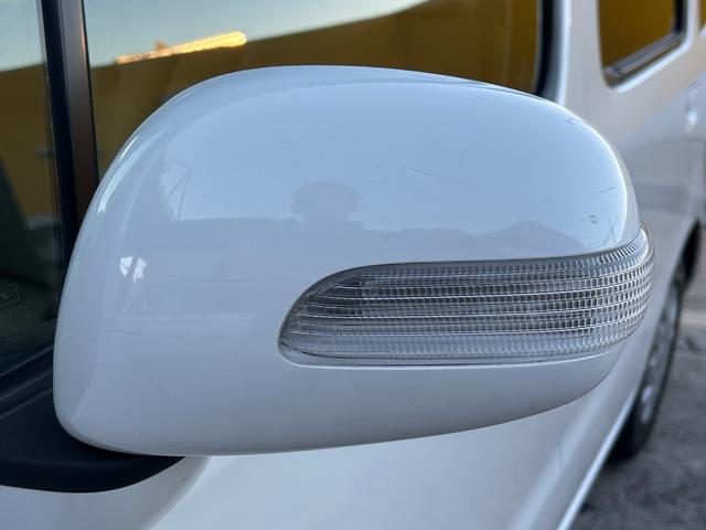 ムーヴラテ ＶＳ　スマートキー　ベンチシート　電格ミラー　Ｗエアバッグ　盗難防止装置付（31枚目）