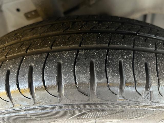 ムーヴラテ ＶＳ　スマートキー　ベンチシート　電格ミラー　Ｗエアバッグ　盗難防止装置付（35枚目）