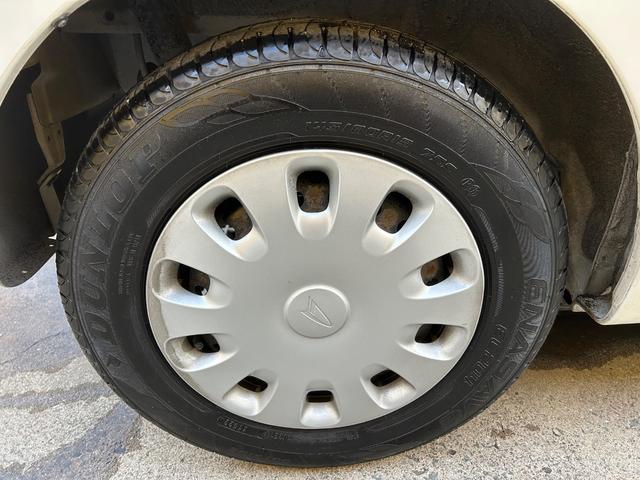 ムーヴラテ ＶＳ　スマートキー　ベンチシート　電格ミラー　Ｗエアバッグ　盗難防止装置付（36枚目）