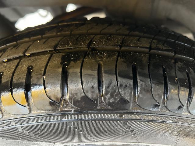 ムーヴラテ ＶＳ　スマートキー　ベンチシート　電格ミラー　Ｗエアバッグ　盗難防止装置付（37枚目）