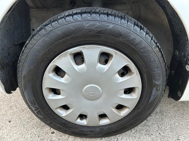 ムーヴラテ ＶＳ　スマートキー　ベンチシート　電格ミラー　Ｗエアバッグ　盗難防止装置付（38枚目）