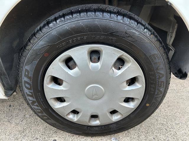 ムーヴラテ ＶＳ　スマートキー　ベンチシート　電格ミラー　Ｗエアバッグ　盗難防止装置付（40枚目）